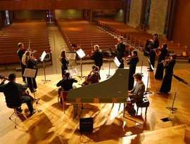 Advent Chamber Orchestra 的头像