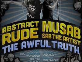 Awatar dla Abstract Rude & Musab