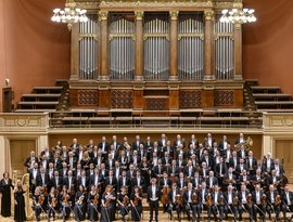 Avatar for Czech Philharmonic