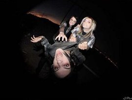 Avatar de Get Scared