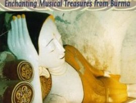 Avatar for Enchanting Musical Treasures from Burma