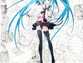 Avatar for livetune feat. 初音ミク