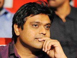 Avatar for Harris Jayaraj