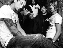 Avatar for Lostprophets