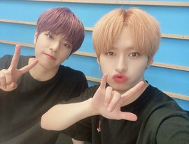 Lee Know & Seungmin 的头像