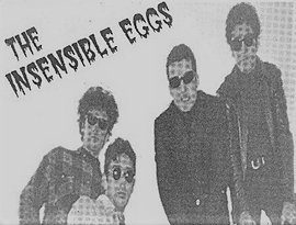 Avatar for THE INSENSIBLE EGGS