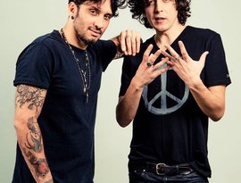 Avatar for Ermal Meta & Fabrizio Moro