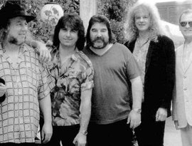 Avatar de Peter Green Splinter Group