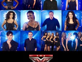 Avatar de X Factor Finalists 2008