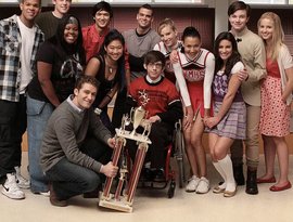 Avatar for Glee Cast