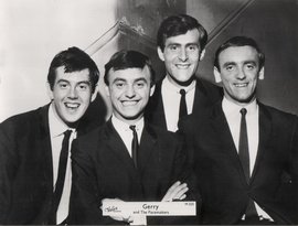 Gerry & The Pacemakers için avatar