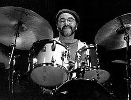 Avatar di Peter Erskine