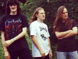 Putrid Offal 的头像