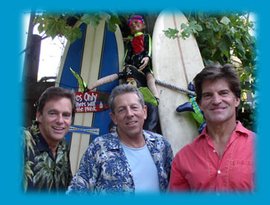 Avatar for The Coconut Boat Band