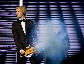 Avatar för Björn Gustafsson