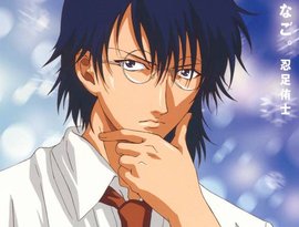 Oshitari Yuushi 的头像
