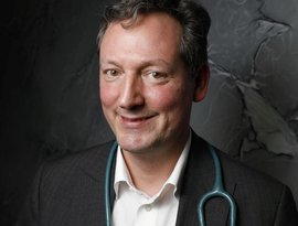 Avatar for Dr. med. Eckart von Hirschhausen