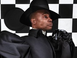 Billy Porter için avatar