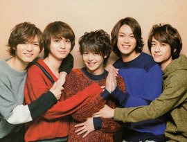 Avatar for Hey! Say! BEST