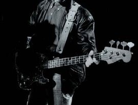 Avatar for Andy Rourke