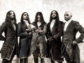 Fleshgod Apocalypse için avatar