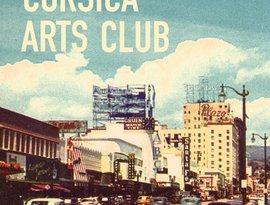 Avatar for Corsica Arts Club