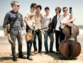 Avatar for Old Crow Medicine Show