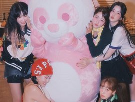 Avatar de 에이핑크