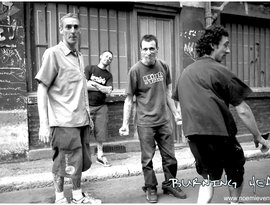 Avatar de Burning Heads