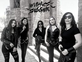 Avatar for Witches Sabbath
