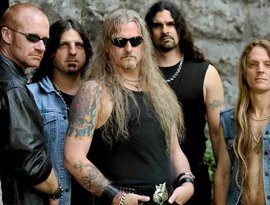 Iced Earth için avatar