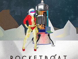 Rocketboat のアバター