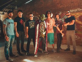 Nekrogoblikon のアバター