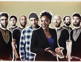 Avatar di Arat Kilo, Mamani Keita & Mike Ladd