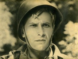 Mark Bernes 的头像