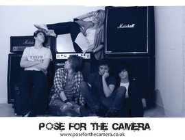 Avatar for Pose for the camera