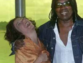 Avatar for Milton Nascimento & Maria Rita Mariano