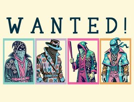 Avatar for Mystery