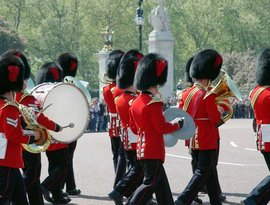 Regimental Band Of The Coldstream Guards 的头像