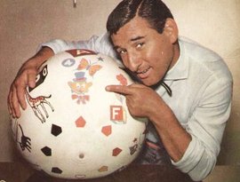 Renato Rascel 的头像