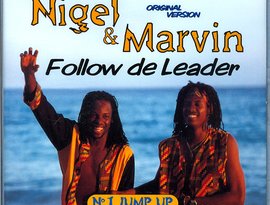 Nigel & Marvin 的头像