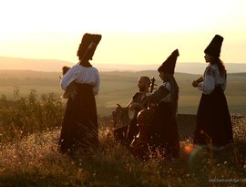 Awatar dla DakhaBrakha