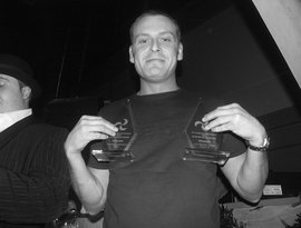Avatar de Joe Hunt