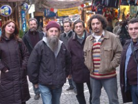 Avatar for Ezginin Günlüğü