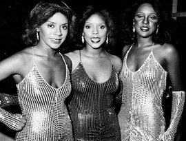 Awatar dla The Jones Girls