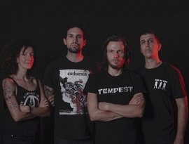 Avatar di Caged