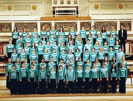 Rundfunk-Kinderchor Berlin 的头像