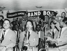 Avatar de Lionel Hampton and His Orchestra