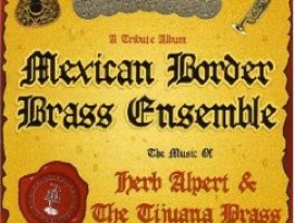 Avatar for Mexican Border Brass Ensemble