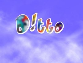 Avatar for D!tto